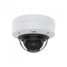 Axis P3245-LVE, cámara de seguridad IP para exterior con resolución 1920 x 1080 pixeles, SKU 02047-001