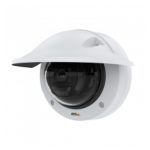 Axis P3245-LVE, cámara de seguridad IP para exterior con resolución 1920 x 1080 pixeles, SKU 02047-001