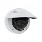 Axis P3245-LVE, cámara de seguridad IP para exterior con resolución 1920 x 1080 pixeles, SKU 02047-001