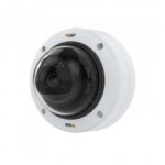 Axis P3245-LVE, cámara de seguridad IP para exterior con resolución 1920 x 1080 pixeles, SKU 02047-001