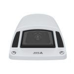 Cámara de seguridad IP marca Axis modelo 02091-001 para interiores con resolución 1920 x 1080 pixeles, montaje en techo o pared