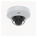 Axis 02112-001 cámara de vigilancia cubo, de seguridad IP para interiores, resolución de 2304 x 1728 pixeles, SKU 02112-001