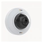 Axis 02112-001 cámara de vigilancia cubo, de seguridad IP para interiores, resolución de 2304 x 1728 pixeles, SKU 02112-001