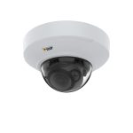 Axis 02113-001 cámara de vigilancia IP para interior con resolución 2304 x 1728 pixeles, montaje en techo o pared