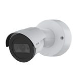 Axis 02124-001 cámara de vigilancia Bala (forma), de seguridad IP para exterior, con resolución de 1920 x 1080 píxeles, montaje en techo o pared