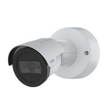 Axis 02132-001 cámara de vigilancia tipo bala, compatible con IP, resolución 1920 x 1080 píxeles, instalación en techo o pared