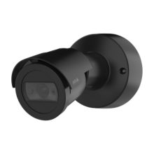 Axis 02134-001 cámara de vigilancia bala para techo o pared, 2304 x 1728 píxeles, IP, uso interior y exterior