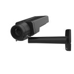 Axis 02164-001 cámara de seguridad IP para interiores, resolución 2688 x 1512 pixeles, montaje en techo o pared