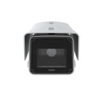 Cámara de seguridad Axis 02168-031, 2688 x 1512 pixeles, instalación en techo o pared, para interior y exterior