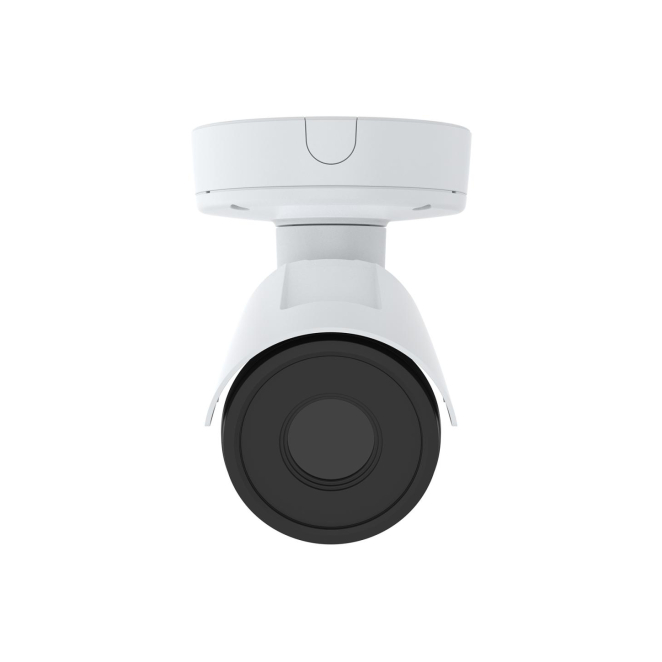 Axis 02173-001 cámara de vigilancia Bala (forma) Cámara de seguridad IP Exterior 384 x 288 Pixeles Pared 1 Axis 02173-001 cámara de vigilancia Bala (forma) Cámara de seguridad IP Exterior 384 x 288 Pixeles Pared