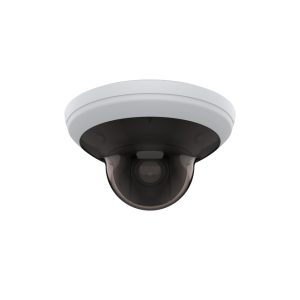 Cámara de vigilancia Axis 1920 x 1080 píxeles, SKU: 02187-002, para interior y exterior, instalación en techo o pared