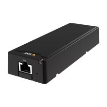 Axis cámaras de seguridad modelo 02196-001 con sistema de montaje para vivienda, ideal para grabadores de vídeo