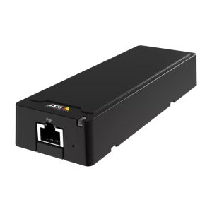 Axis cámaras de seguridad modelo 02196-001 con sistema de montaje para vivienda, ideal para grabadores de vídeo