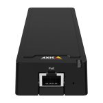 Axis cámaras de seguridad modelo 02196-001 con sistema de montaje para vivienda, ideal para grabadores de vídeo