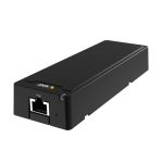 Imagen de la cámara de seguridad Axis modelo 02196-021 diseñada para vigilancia en viviendas, con capacidad de grabación en alta definición y montaje incluido. SKU: 02196-021