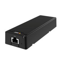 Imagen de la cámara de seguridad Axis modelo 02196-021 diseñada para vigilancia en viviendas, con capacidad de grabación en alta definición y montaje incluido. SKU: 02196-021