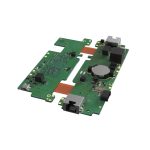 Cámara de seguridad Axis 02196-041 con montaje para vivienda, alta resolución, SKU 02196-041