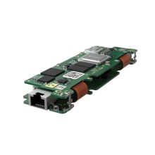 Cámara de seguridad Axis 02196-041 con montaje para vivienda, alta resolución, SKU 02196-041