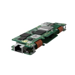 Cámara de seguridad Axis 02196-041 con montaje para vivienda, alta resolución, SKU 02196-041