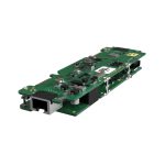 Cámara de seguridad Axis 02196-041 con montaje para vivienda, alta resolución, SKU 02196-041