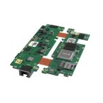 Cámara de seguridad Axis 02196-041 con montaje para vivienda, alta resolución, SKU 02196-041