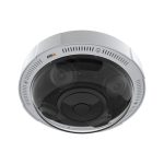 Axis 02218-001 cámara de seguridad IP para montaje en pared, 1920 x 1080 píxeles, adecuada para interiores y exteriores