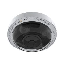 Axis 02218-001 cámara de seguridad IP para montaje en pared, 1920 x 1080 píxeles, adecuada para interiores y exteriores