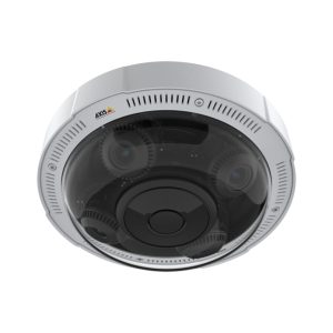 Axis 02218-001 cámara de seguridad IP para montaje en pared, 1920 x 1080 píxeles, adecuada para interiores y exteriores