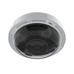 Axis 02218-001 cámara de seguridad IP para montaje en pared, 1920 x 1080 píxeles, adecuada para interiores y exteriores