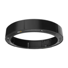 Axis cámara de seguridad modelo 02244-001 con función de montaje para viviendas, ideal para protección doméstica.