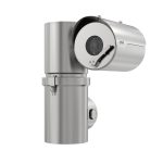 Axis 02278-001 cámara de vigilancia IP para interior y exterior, resolución de 1920x1080 píxeles, montable en techo o pared. SKU 02278-001.