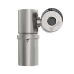 Axis 02278-001 cámara de vigilancia IP para interior y exterior, resolución de 1920x1080 píxeles, montable en techo o pared. SKU 02278-001.