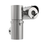 Axis 02278-001 cámara de vigilancia IP para interior y exterior, resolución de 1920x1080 píxeles, montable en techo o pared. SKU 02278-001.