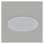 Altavoz Axis de 2 vías blanco, alámbrico, alta fidelidad, SKU 02323-001