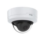 Axis 02326-001 cámara de seguridad IP para techo o pared, resolución 1920 x 1080 píxeles, adecuada para interiores y exteriores