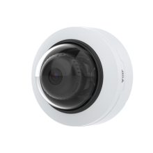Axis 02326-001 cámara de seguridad IP para techo o pared, resolución 1920 x 1080 píxeles, adecuada para interiores y exteriores