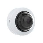 Axis 02326-001 cámara de seguridad IP para techo o pared, resolución 1920 x 1080 píxeles, adecuada para interiores y exteriores