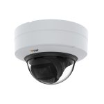 Cámara de vigilancia Axis modelo 02327-001, IP, de montaje en techo o pared, resolución de 1920 x 1080 píxeles
