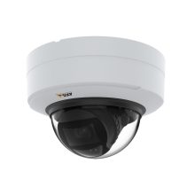 Cámara de vigilancia Axis modelo 02327-001, IP, de montaje en techo o pared, resolución de 1920 x 1080 píxeles
