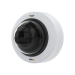 Cámara de vigilancia Axis modelo 02327-001, IP, de montaje en techo o pared, resolución de 1920 x 1080 píxeles
