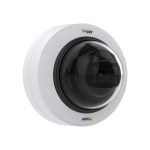 Cámara de vigilancia Axis modelo 02327-001, IP, de montaje en techo o pared, resolución de 1920 x 1080 píxeles
