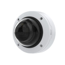 Cámara de seguridad Axis 02329-001 IP para interior, resolución 2592 x 1944 pixeles, instalación techo/pared