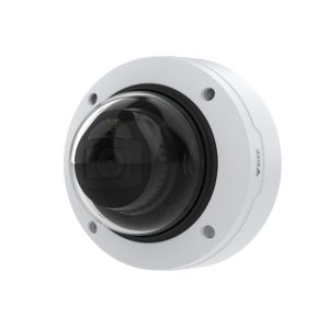 Cámara de seguridad Axis 02329-001 IP para interior, resolución 2592 x 1944 pixeles, instalación techo/pared