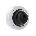 Cámara de seguridad Axis 02329-001 IP para interior, resolución 2592 x 1944 pixeles, instalación techo/pared