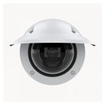 Imagen de la Axis cámara de vigilancia modelo 02333-001 con resolución 1920 x 1080 píxeles para instalación en techo