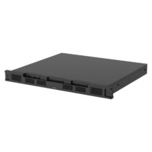 Axis S3016 1U Negro, cámara de seguridad con características avanzadas y almacenamiento de alta capacidad, SKU 02352-002