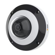 Cámara de seguridad Axis con unidad de sensor de alta definición, modelo 02364-001