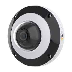 Cámara de seguridad Axis con unidad de sensor de alta definición, modelo 02364-001