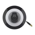 Axis 02364-021 cámaras de seguridad y montaje para vivienda con unidad de sensor