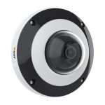 Axis 02364-021 cámaras de seguridad y montaje para vivienda con unidad de sensor